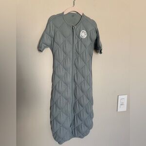 Dreamland Baby 3-6 month Weighted Transition Sleep Sack